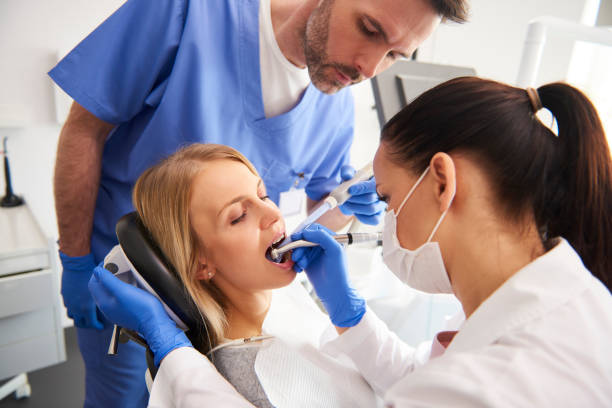 Why Choose Us for Your Dental Needs in Hempstead, TX