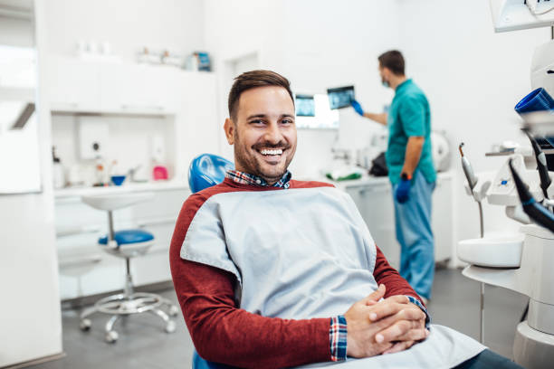 Best Teeth Whitening  in Hempstead, TX