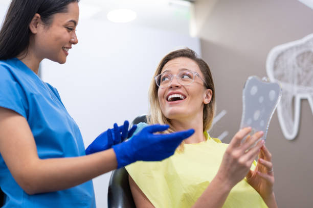 Hempstead, TX  Holistic Dental Services Company