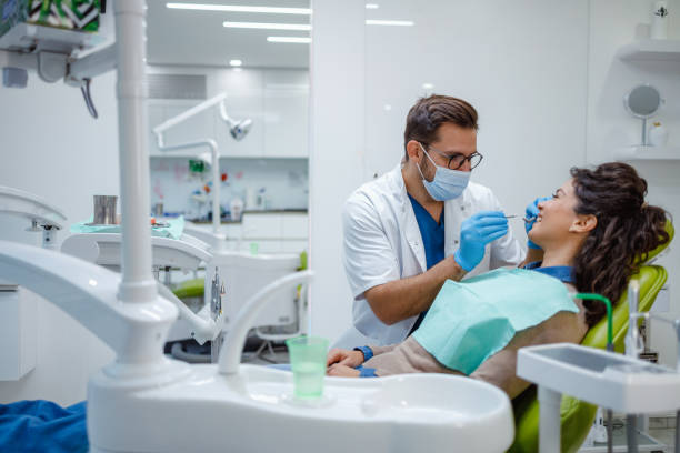 Best Cosmetic Dentistry  in Hempstead, TX