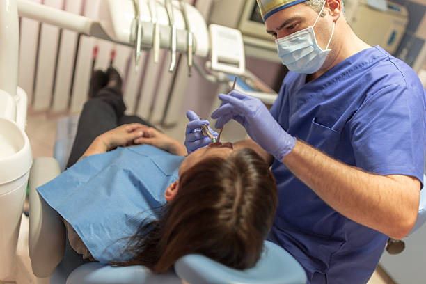 Best Preventive Dentistry  in Hempstead, TX