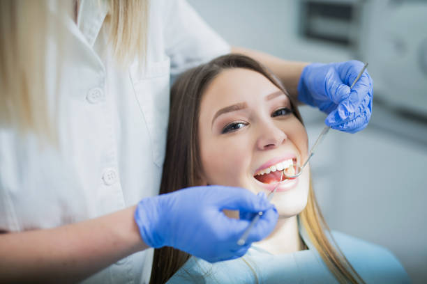 Best Wisdom Tooth Removal  in Hempstead, TX